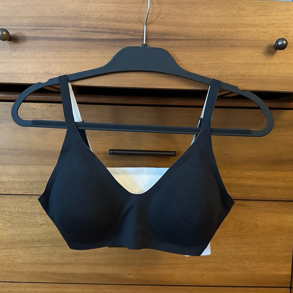 NWT Bleuet Bra 🌺